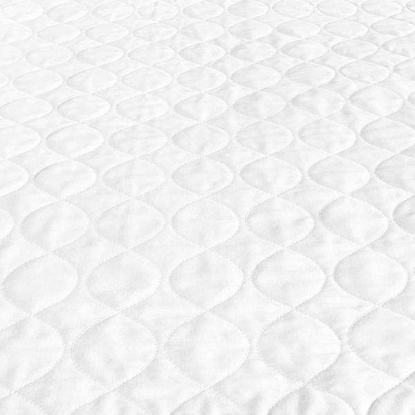 Prisma Deluxe Quilted Waterproof Bedding - Zest Bedwetting Alarm