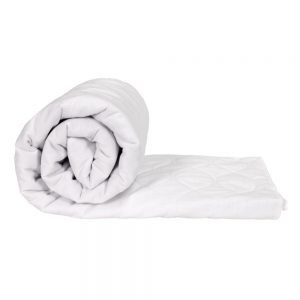 Prisma Deluxe Quilted Waterproof Bedding - Zest Bedwetting Alarm