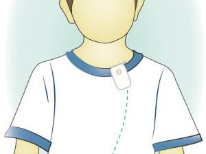 Zest Bedwetting Alarm