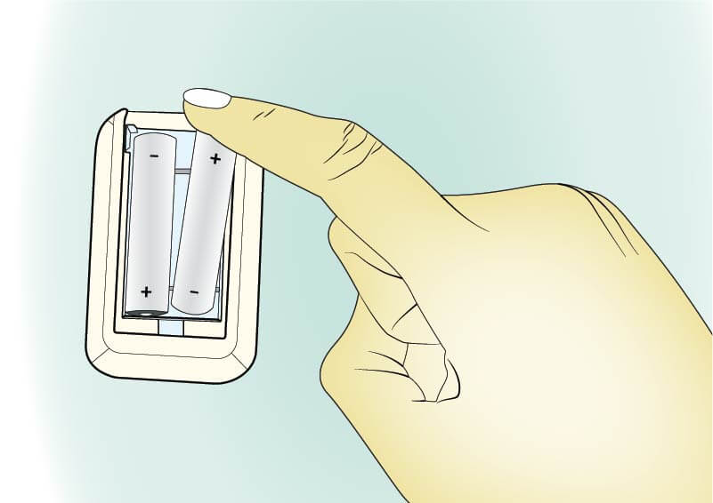 Zest Bedwetting Alarm - Zest Bedwetting Alarm