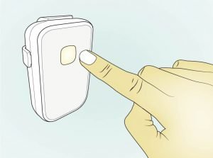 Zest Bedwetting Alarm