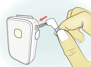 Zest Bedwetting Alarm