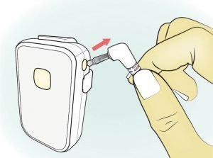 Zest Bedwetting Alarm