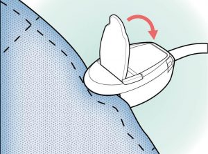 Zest Bedwetting Alarm