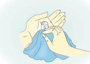 Zest Bedwetting Alarm