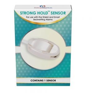 Strong Hold Sensor - Zest Bedwetting Alarm