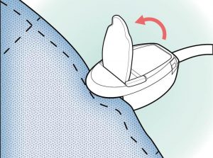 Zest Bedwetting Alarm