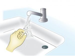 Zest Bedwetting Alarm