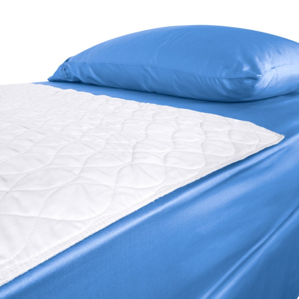 Prisma Deluxe Quilted Waterproof Bedding - Zest Bedwetting Alarm