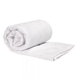 Prisma Deluxe Quilted Waterproof Bedding -Zest Bedwetting Alarm