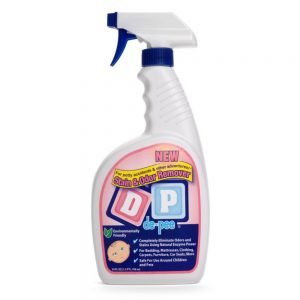 DP Urine Stain Odor Remover - Zest Bedwetting Alarm