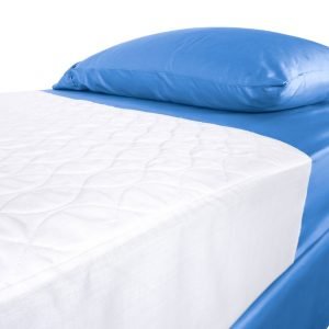 Prisma Reversible Waterproof Bedding - Zest Bedwetting Alarm