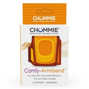 Comfy-Armband - Zest Bedwetting Alarm