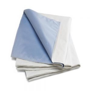 Urine Odor Control Waterproof Bedding - Zest Bedwetting Alarm