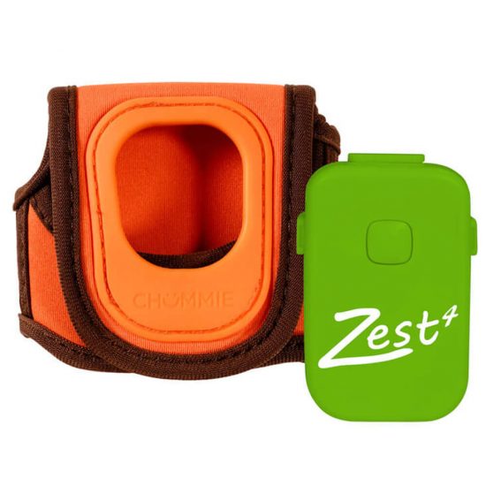 Zest Bedwetting Alarm Armband Kit Zest Bedwetting Alarm