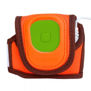 Zest Bedwetting Alarm Armband Kit - Zest Bedwetting Alarm