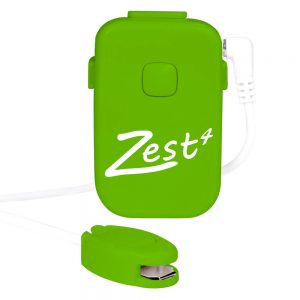 Zest Bedwetting Alarm